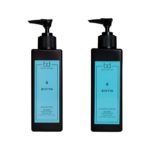 Björn Donner Biotin Set: Shampoo 300ml & Conditioner 300ml