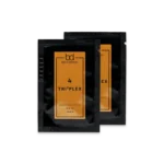 Björn Donner Tri³plex Deep Intense Mask | sachet 5ml Ideal für die anstehende Urlaubsreise.