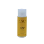 Björn Donner LIQUID GOLD Shampoo, 200 ml