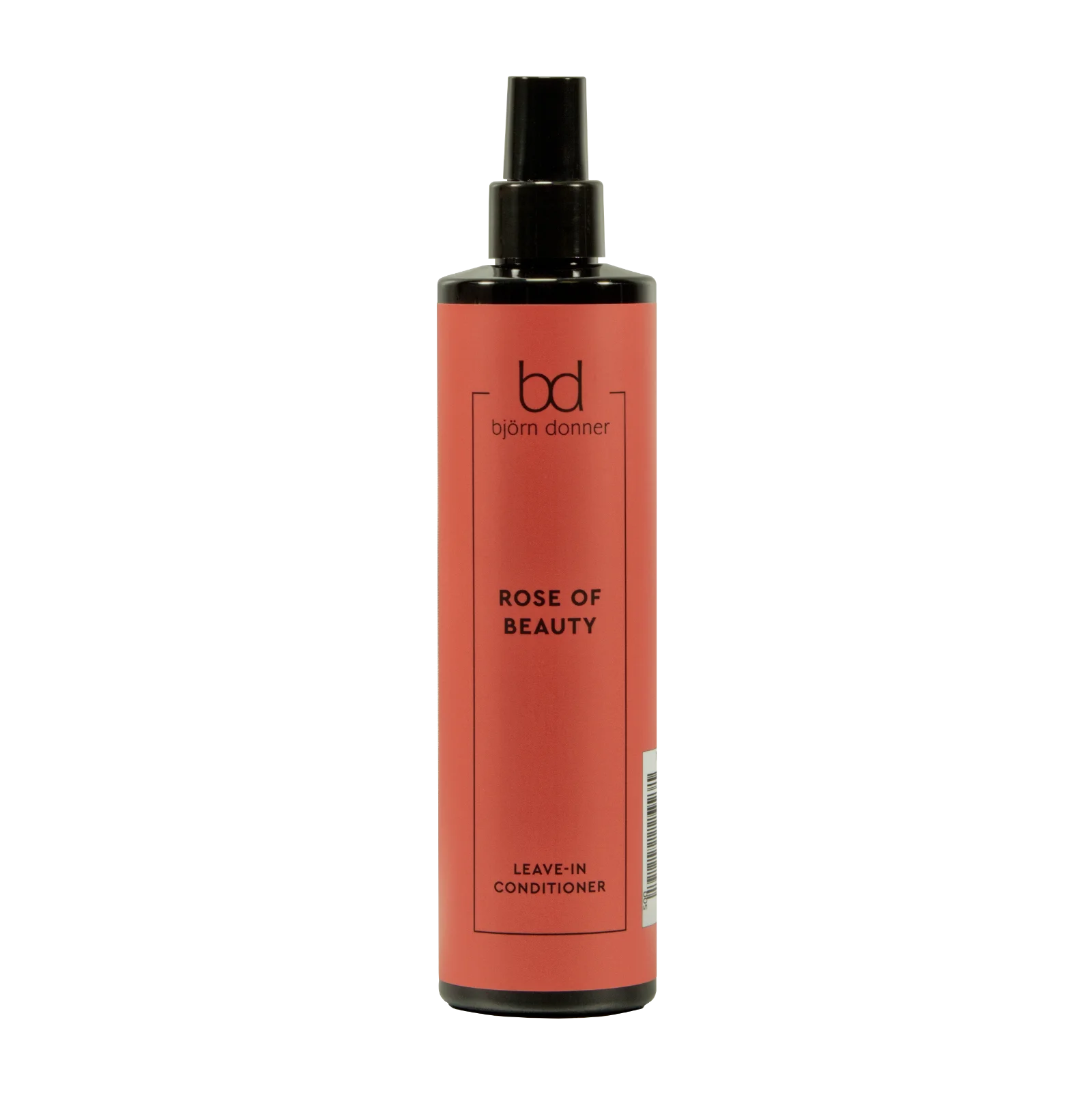 Rose-of-Beauty_Leave-In-Conditioner-300ml_DSC8827 Björn Donner Leave-in Conditioner Rose of Beauty mit Rosenduft, 300 ml – Bild 1